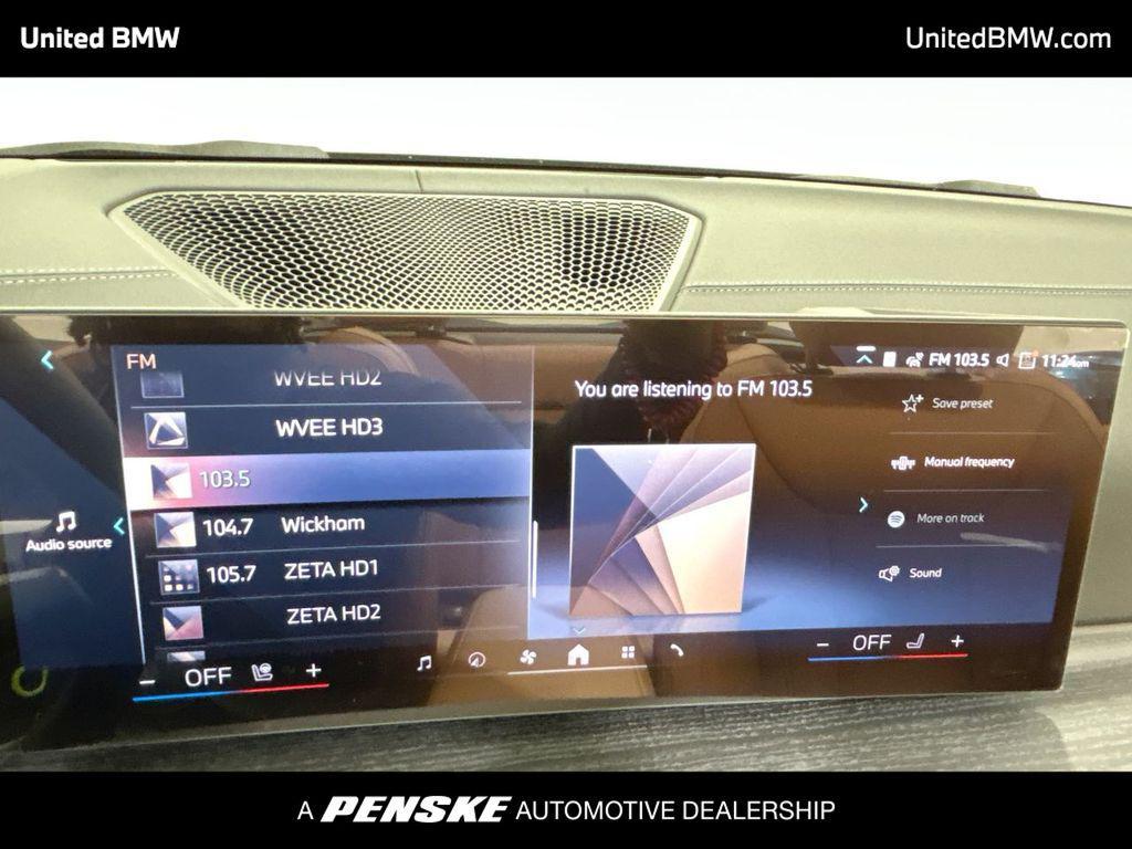 new 2026 BMW 430 car, priced at $68,370