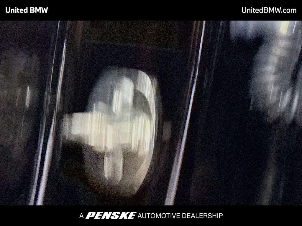 used 2025 GMC Canyon car, priced at $40,460