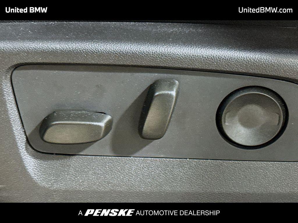 used 2025 GMC Canyon car, priced at $40,460