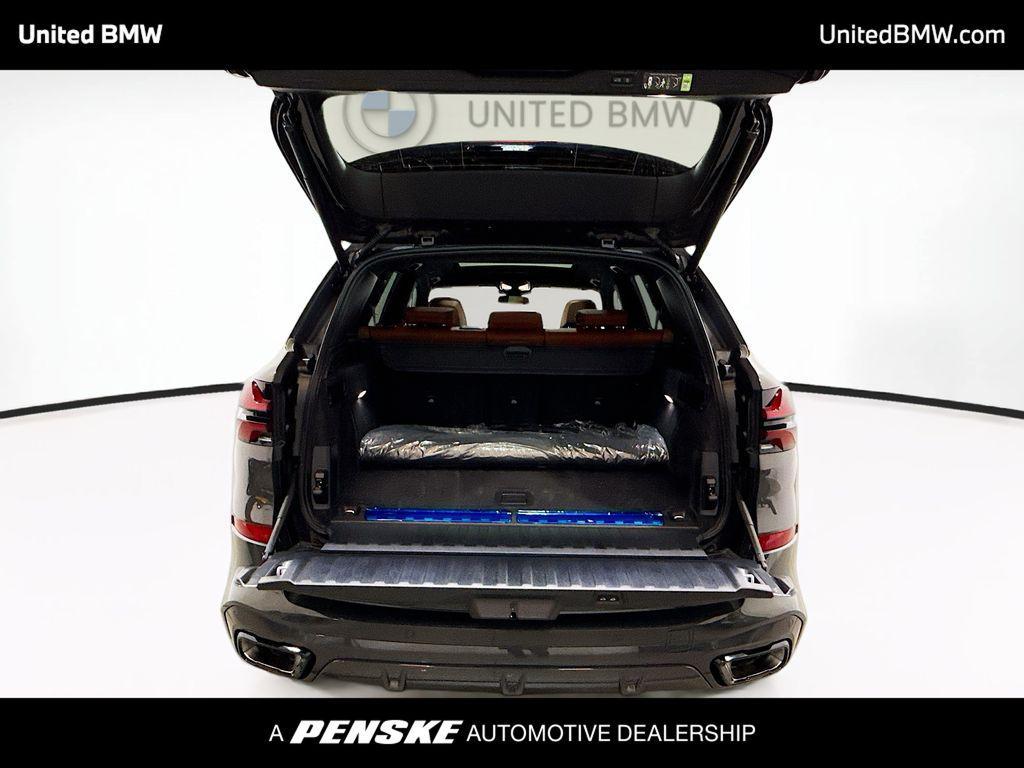 new 2026 BMW X5 PHEV car, priced at $95,898