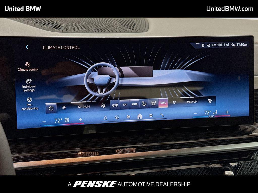 new 2026 BMW X5 PHEV car, priced at $92,048