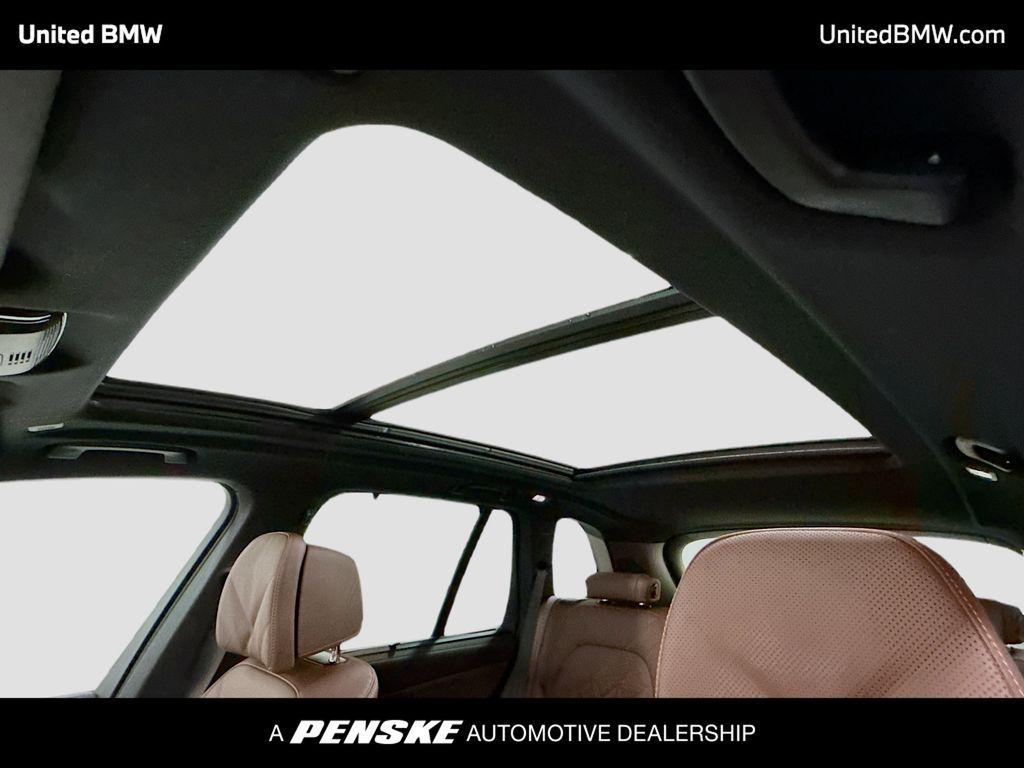 new 2026 BMW X5 car, priced at $85,143