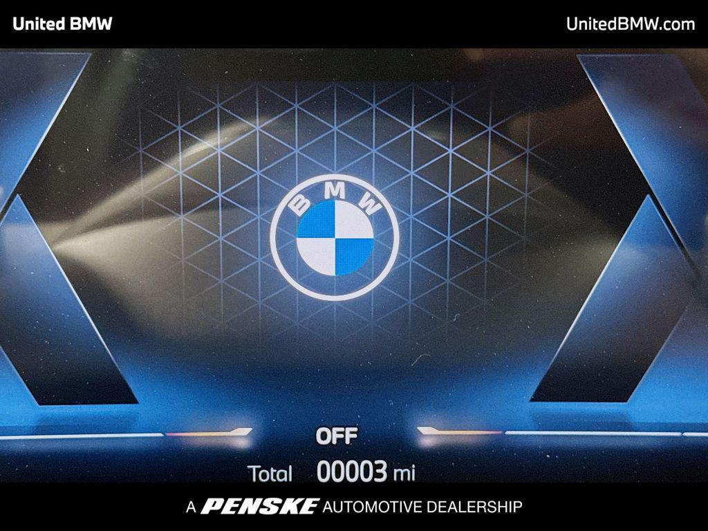 new 2026 BMW X5 car, priced at $85,143