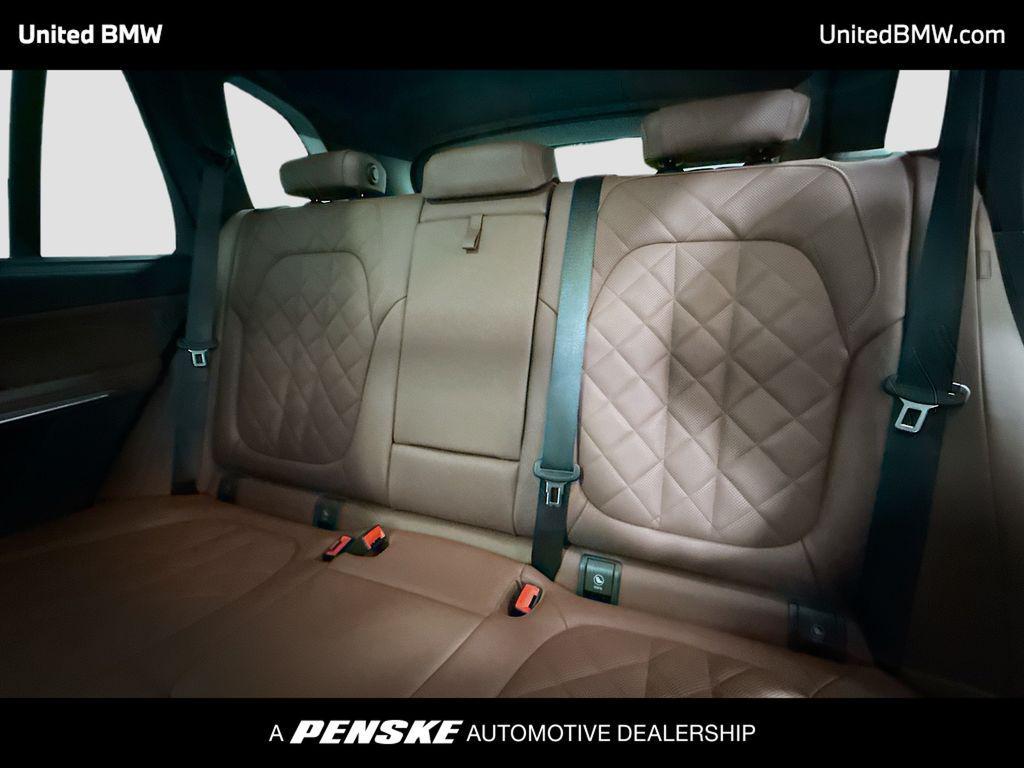 new 2026 BMW X5 car, priced at $85,143