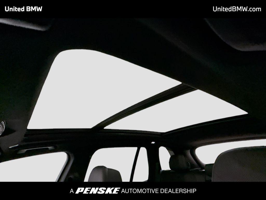 used 2023 BMW X5 car, priced at $55,495