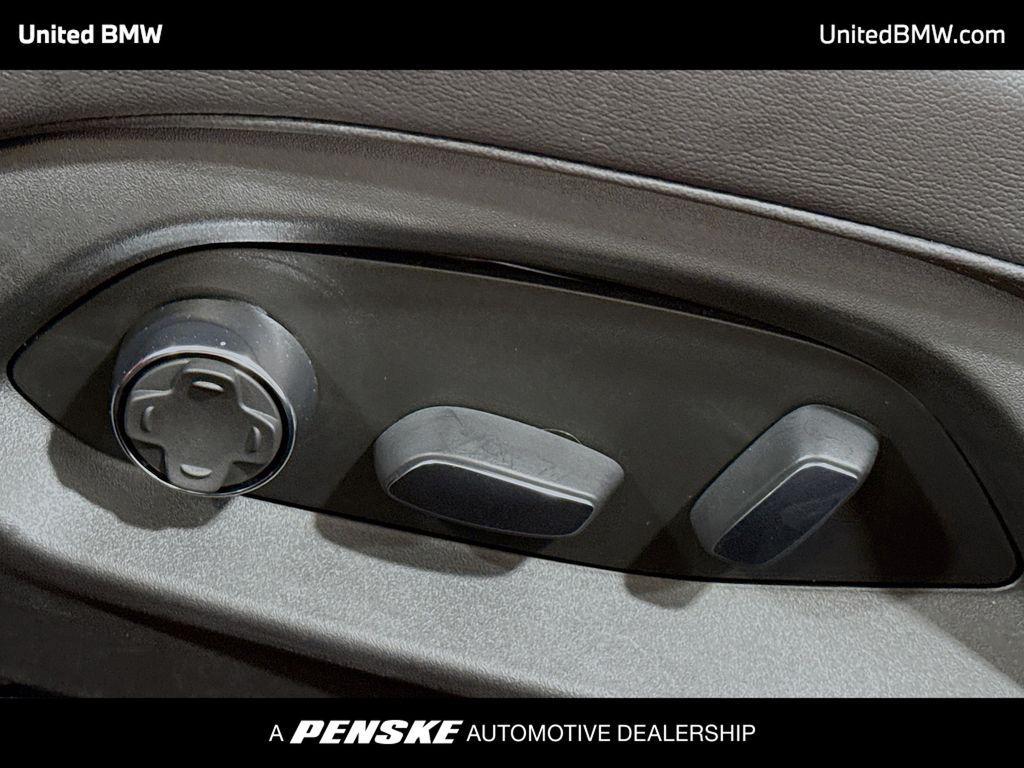 used 2023 Chevrolet Corvette car, priced at $76,858