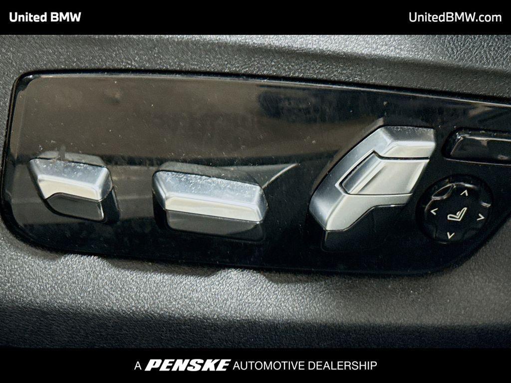 used 2020 BMW 740 car, priced at $29,960