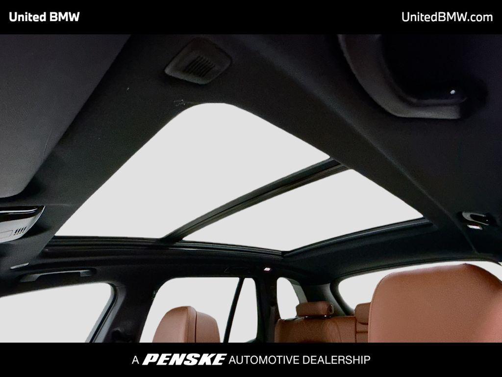 used 2026 BMW X5 car, priced at $78,894