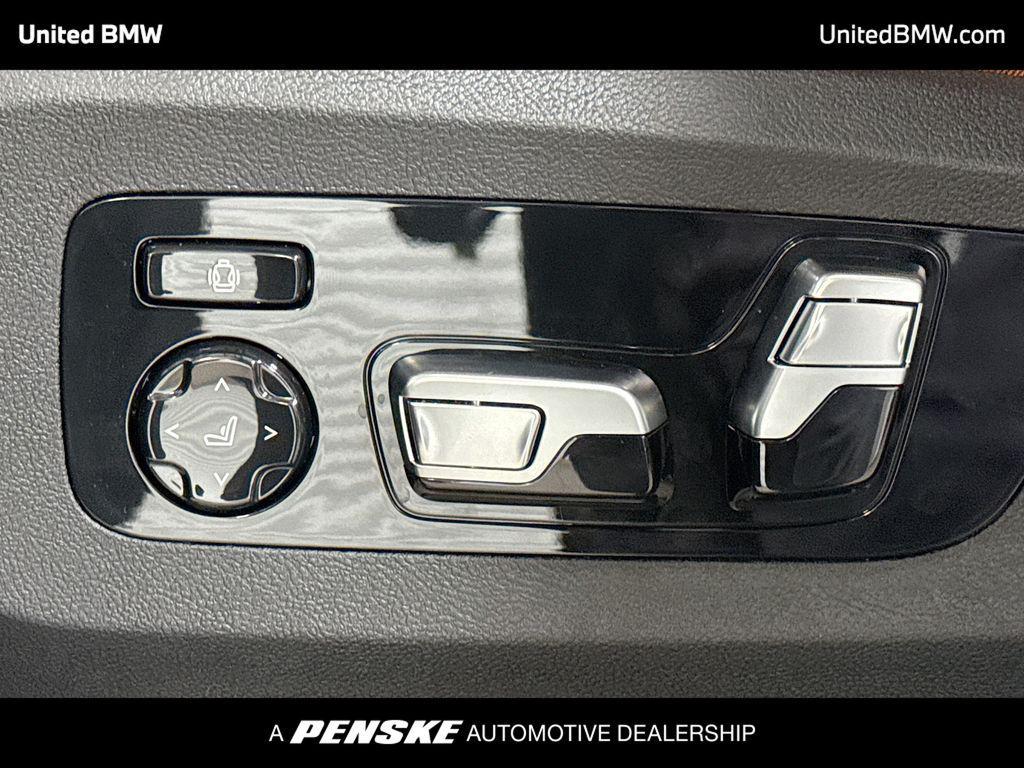 used 2026 BMW X5 car, priced at $78,894