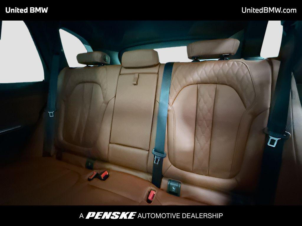 used 2026 BMW X5 car, priced at $78,894