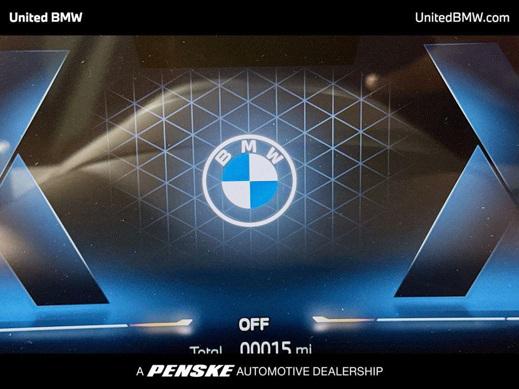 used 2026 BMW X5 car, priced at $78,894
