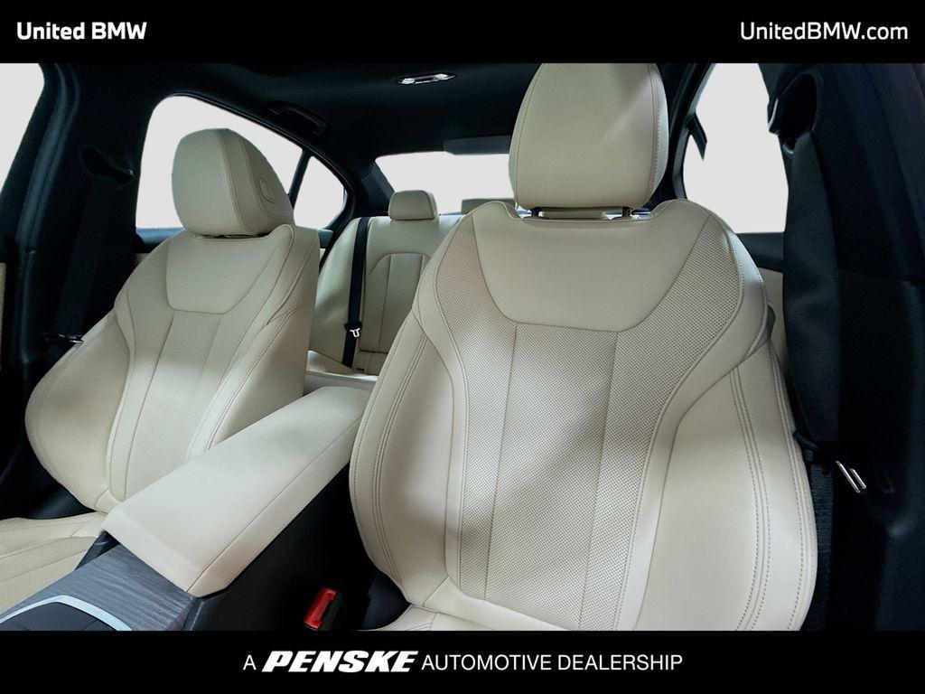 new 2026 BMW 330 car, priced at $52,775