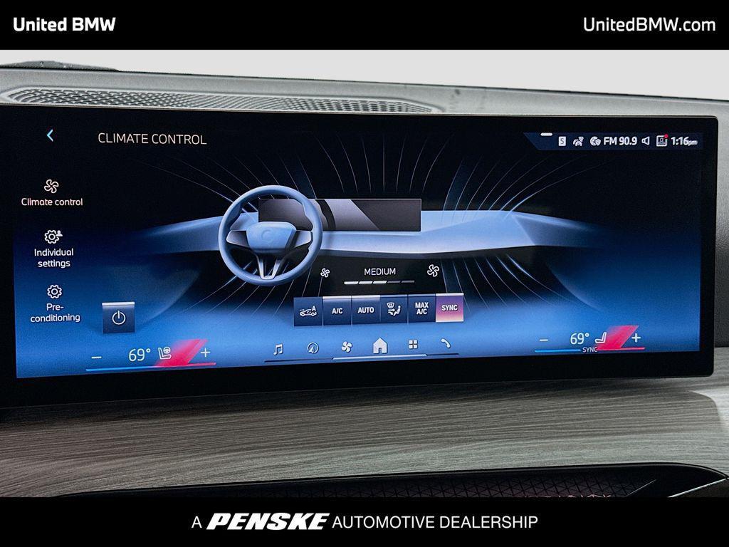 new 2026 BMW 330 car, priced at $52,775