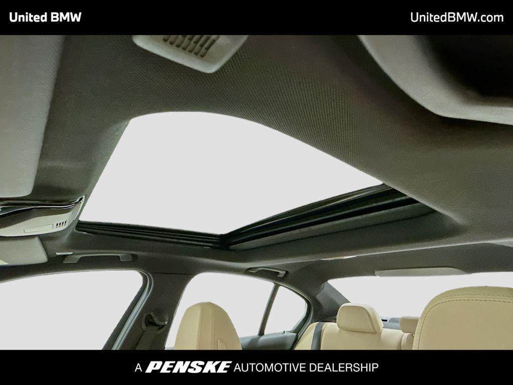 new 2026 BMW 330 car, priced at $52,775