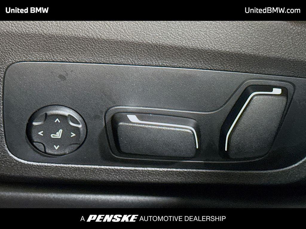 new 2026 BMW 330 car, priced at $52,775