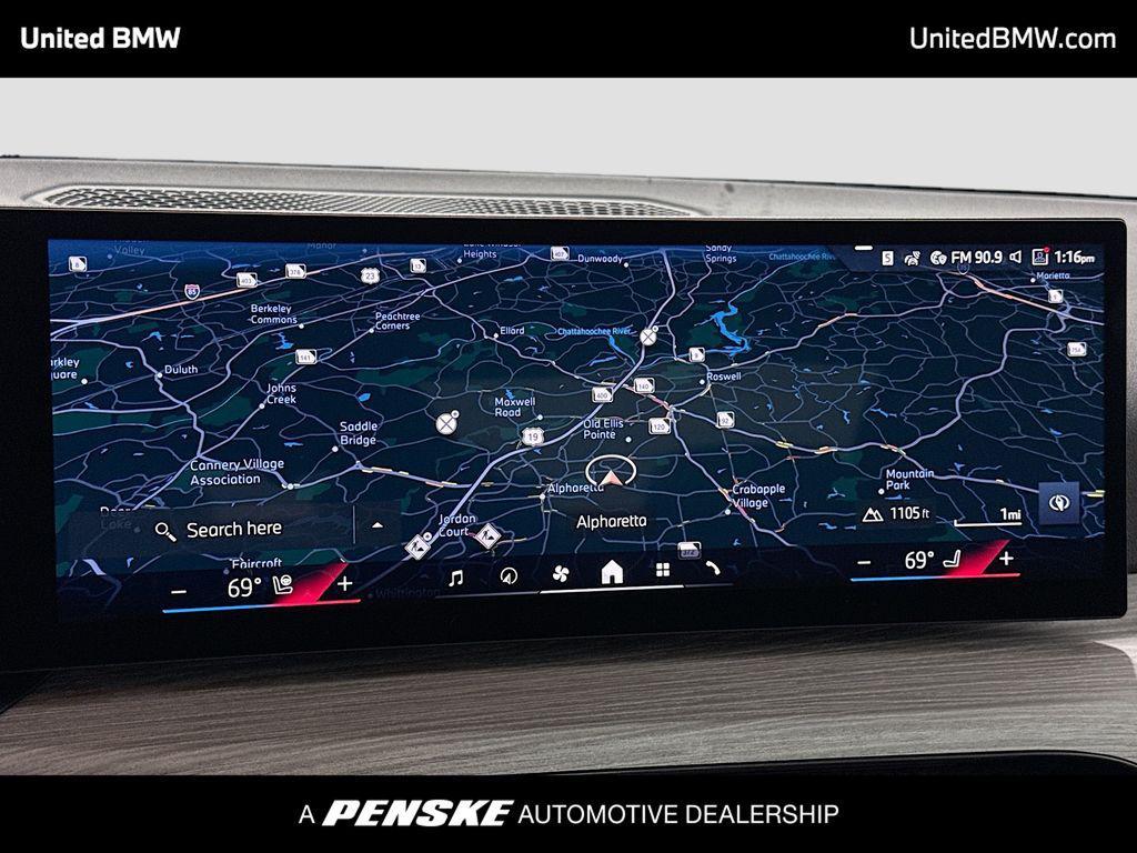 new 2026 BMW 330 car, priced at $52,775