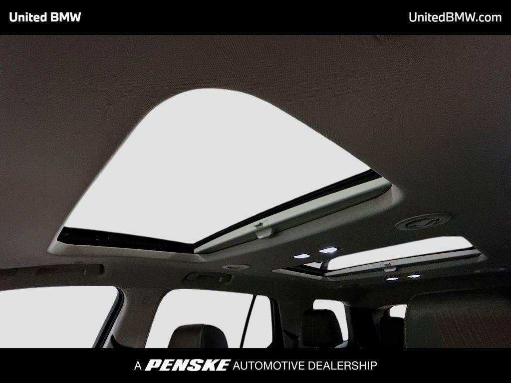 used 2020 Chevrolet Traverse car, priced at $21,995