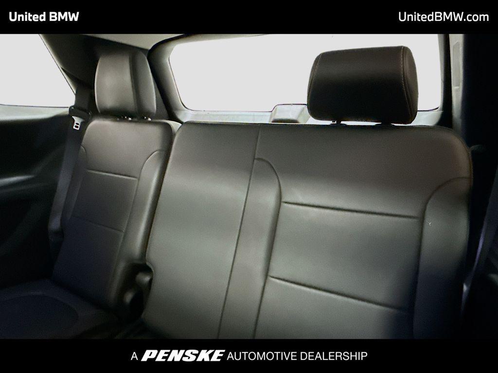 used 2020 Chevrolet Traverse car, priced at $21,995