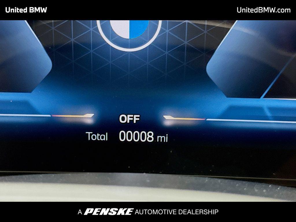 new 2026 BMW 330 car, priced at $52,175