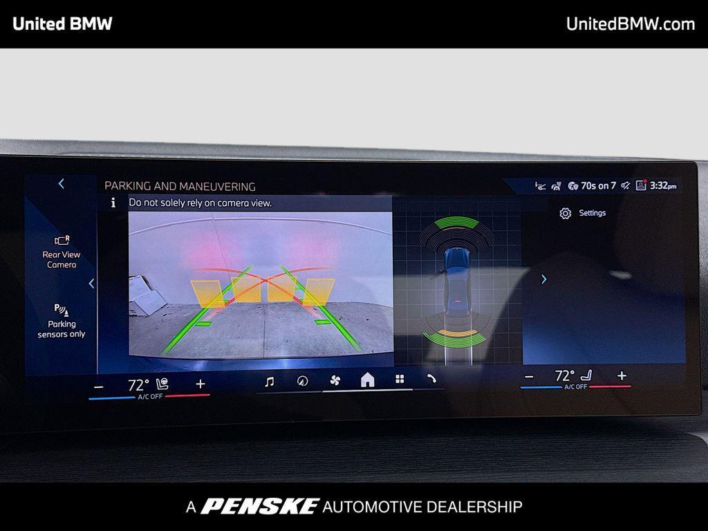 new 2026 BMW 330 car, priced at $52,175