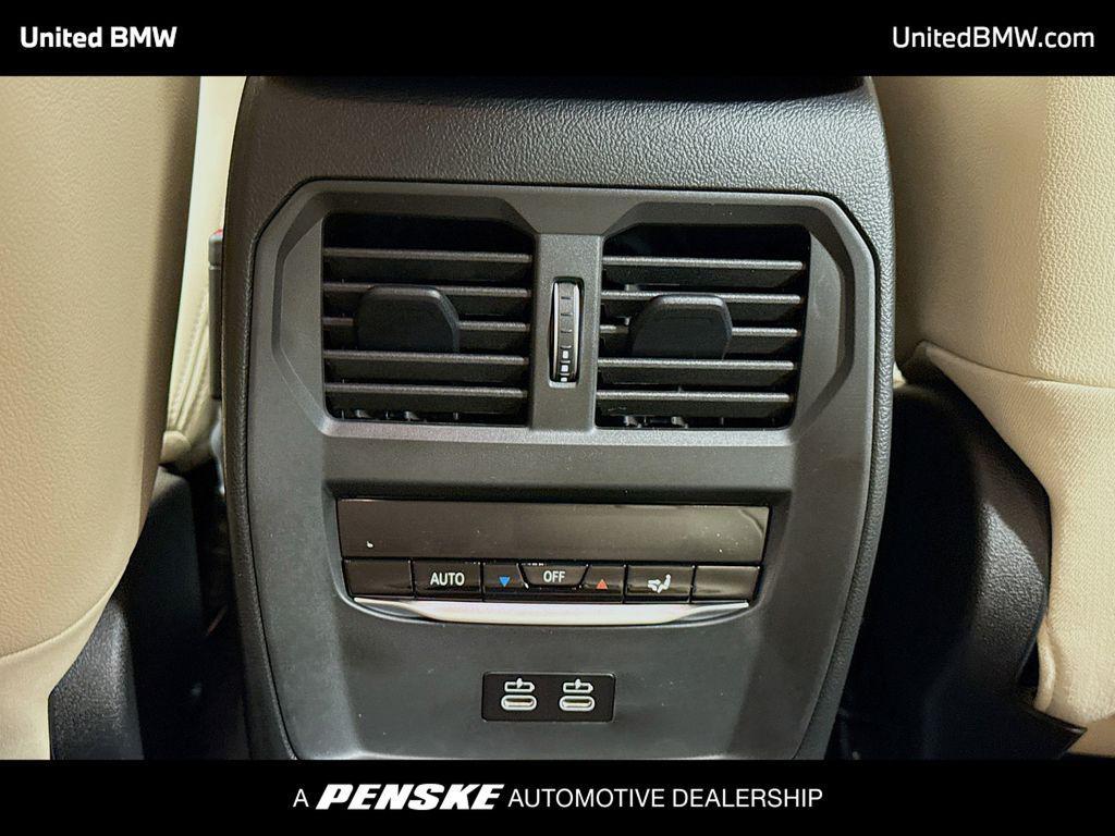 new 2026 BMW 330 car, priced at $52,175