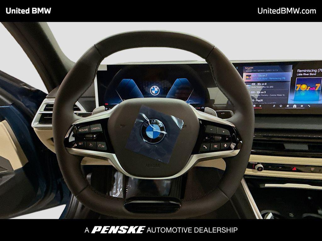 new 2026 BMW 330 car, priced at $52,175