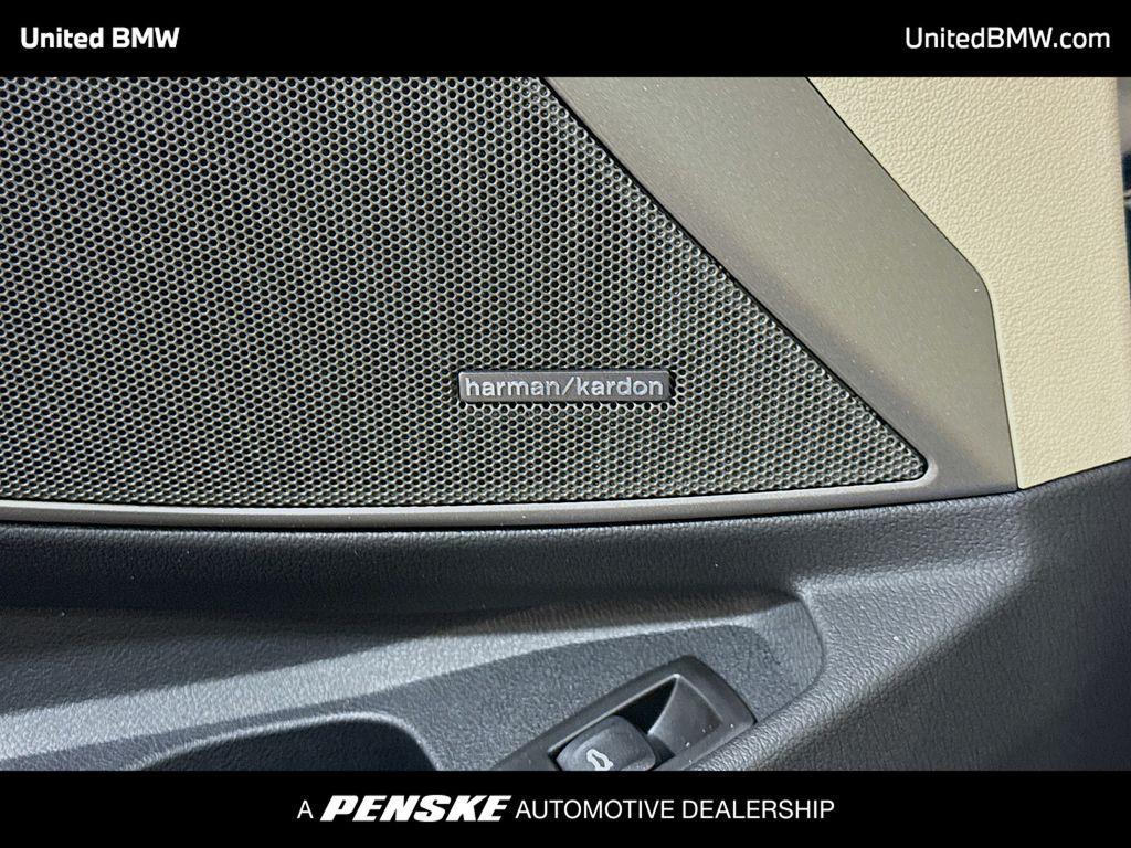 new 2026 BMW 330 car, priced at $52,175