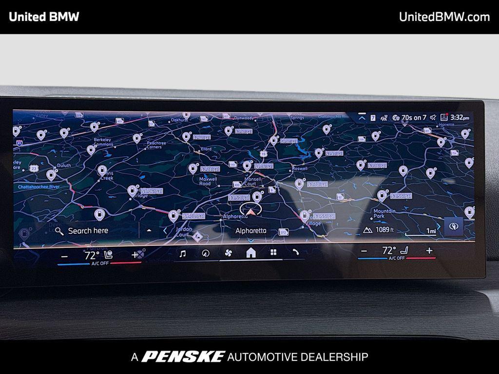 new 2026 BMW 330 car, priced at $52,175