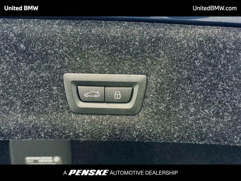 new 2026 BMW 330 car, priced at $52,175