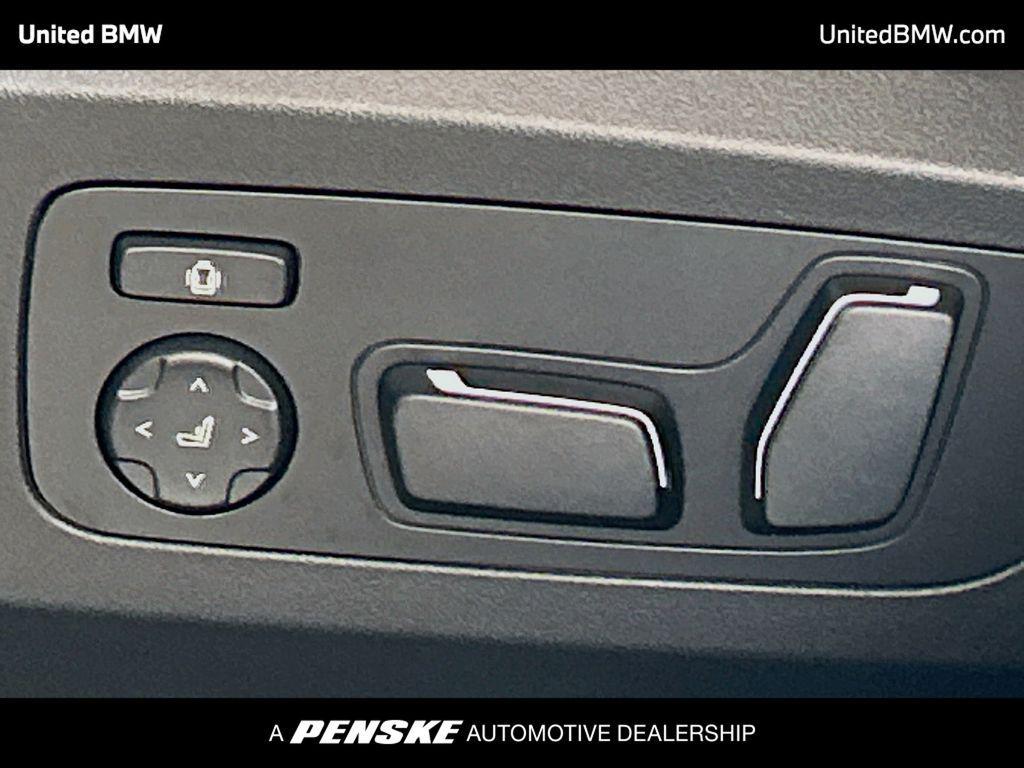 new 2026 BMW X3 car, priced at $57,775