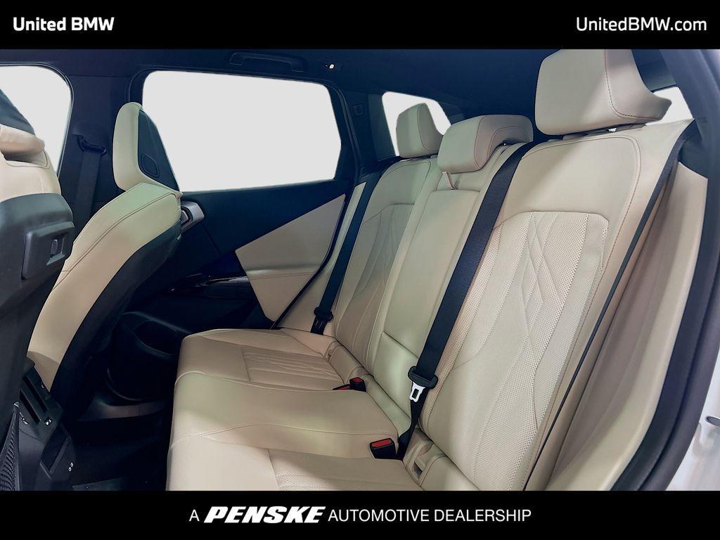 new 2026 BMW X3 car, priced at $57,775