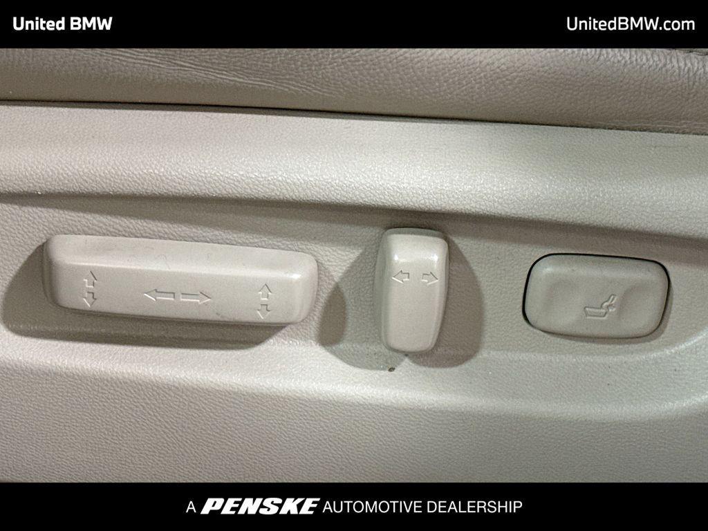 used 2018 Acura MDX car, priced at $18,460