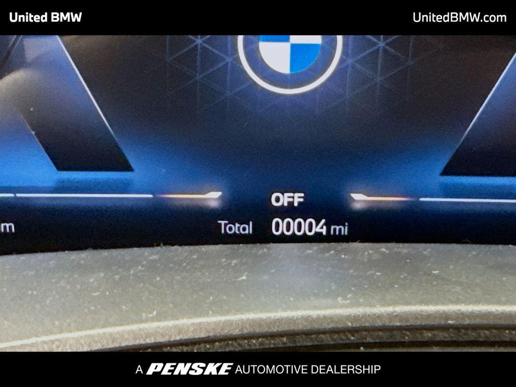 new 2026 BMW X5 car, priced at $83,525