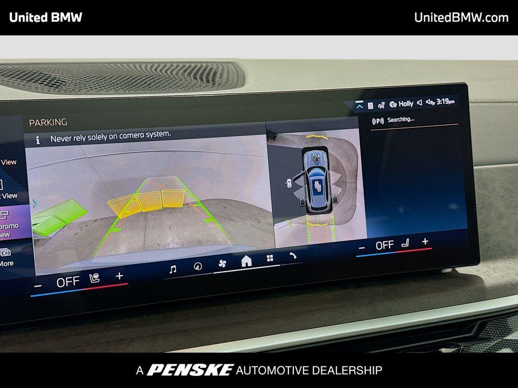 new 2026 BMW X5 car, priced at $83,525