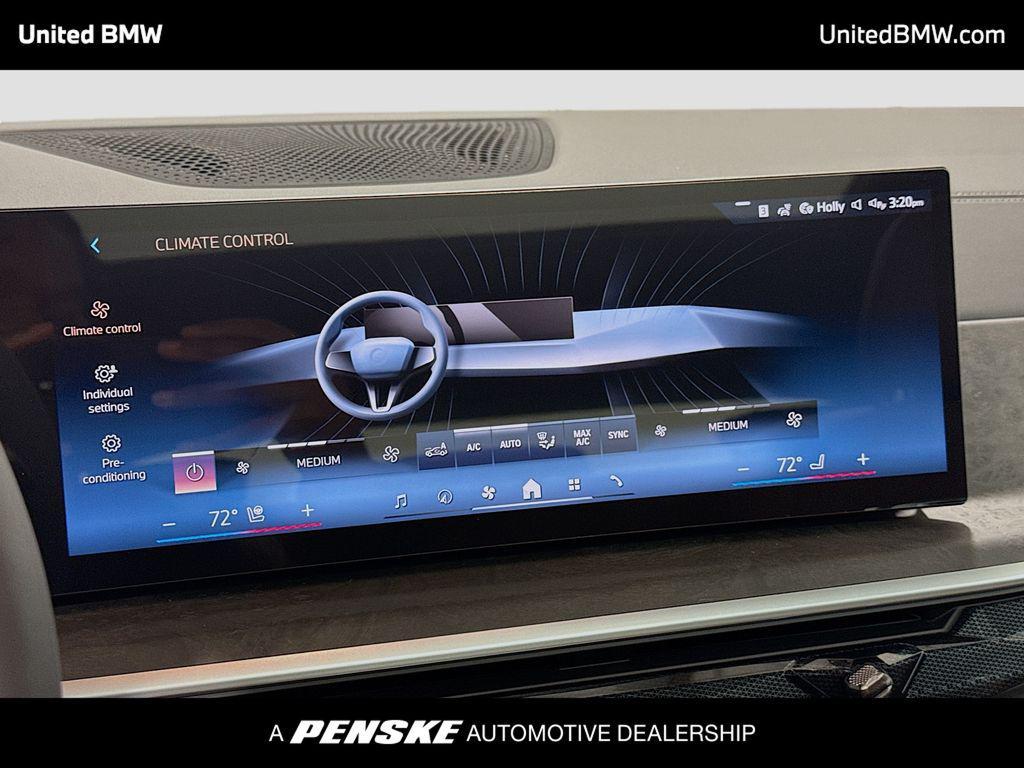 new 2026 BMW X5 car, priced at $83,525