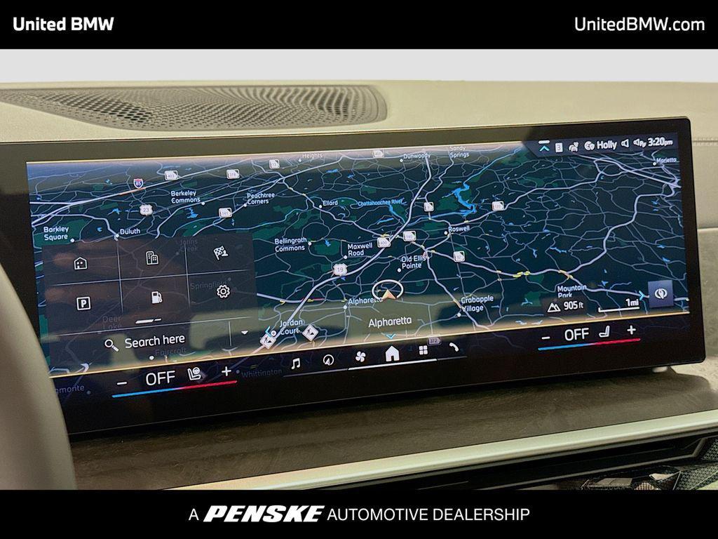 new 2026 BMW X5 car, priced at $83,525