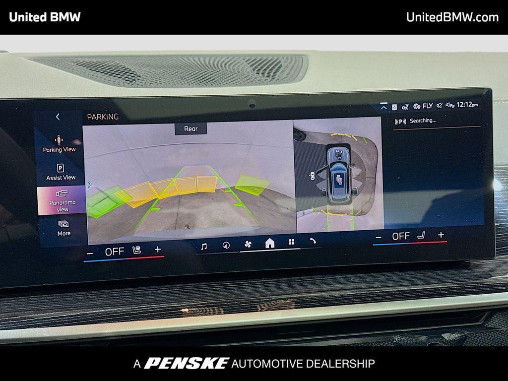 new 2026 BMW X5 car, priced at $85,348