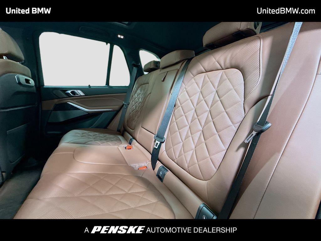 new 2026 BMW X5 car, priced at $85,348