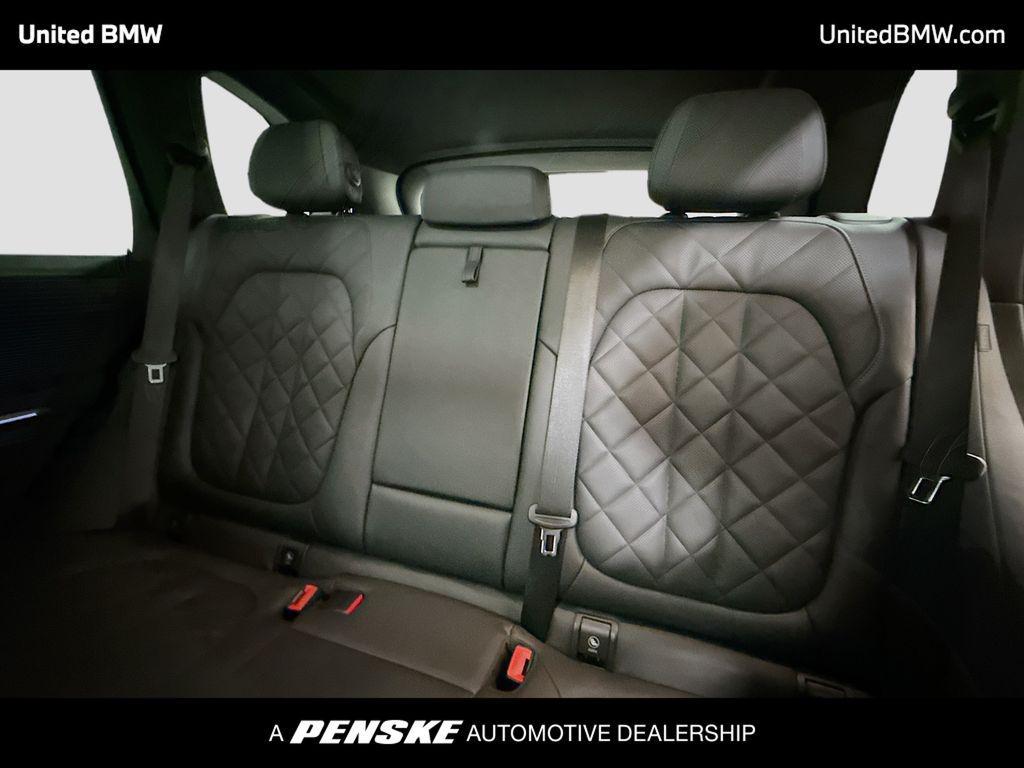 used 2024 BMW X5 car, priced at $57,995
