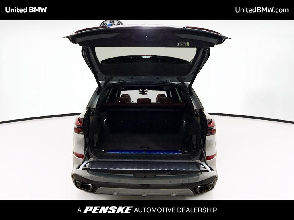 new 2026 BMW X5 PHEV car, priced at $95,248