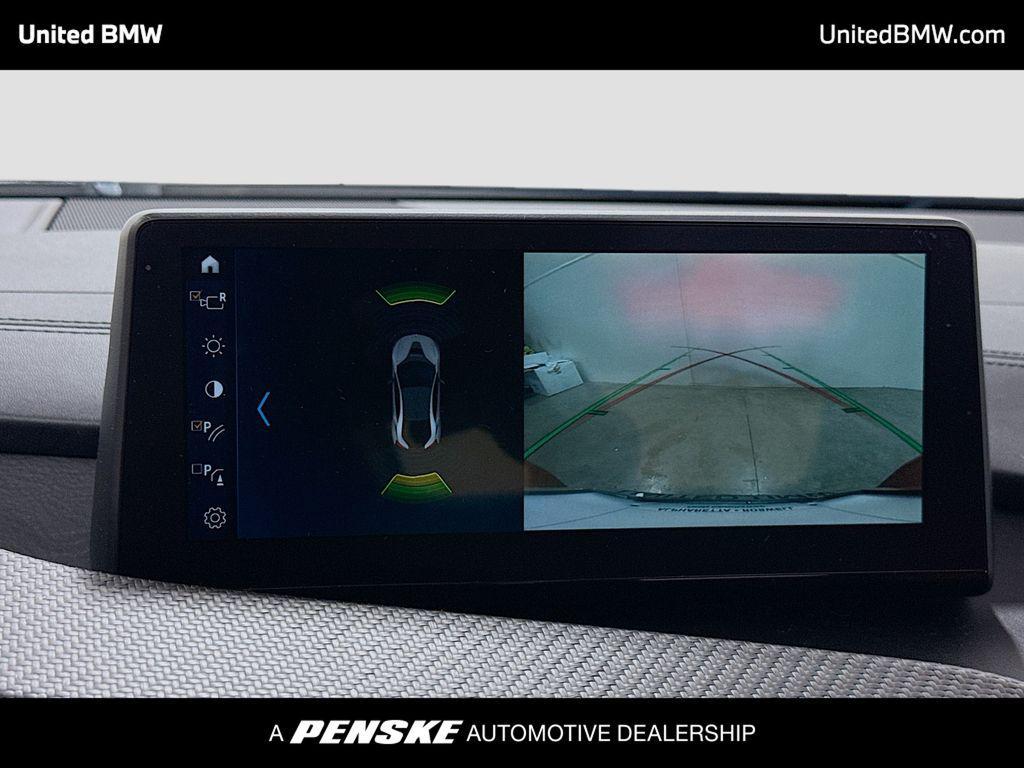 used 2019 BMW i8 car, priced at $61,460