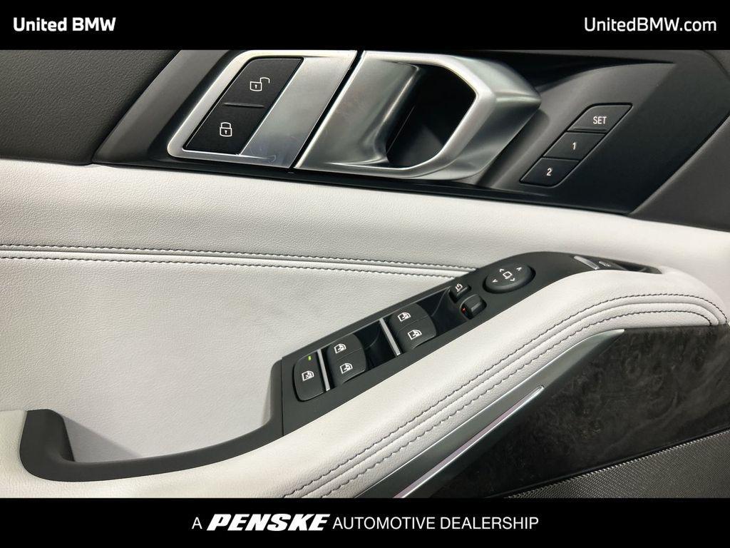 new 2026 BMW X5 car, priced at $76,325