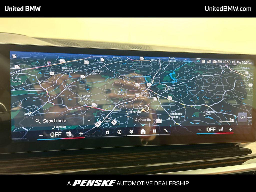 new 2026 BMW X5 PHEV car, priced at $90,075