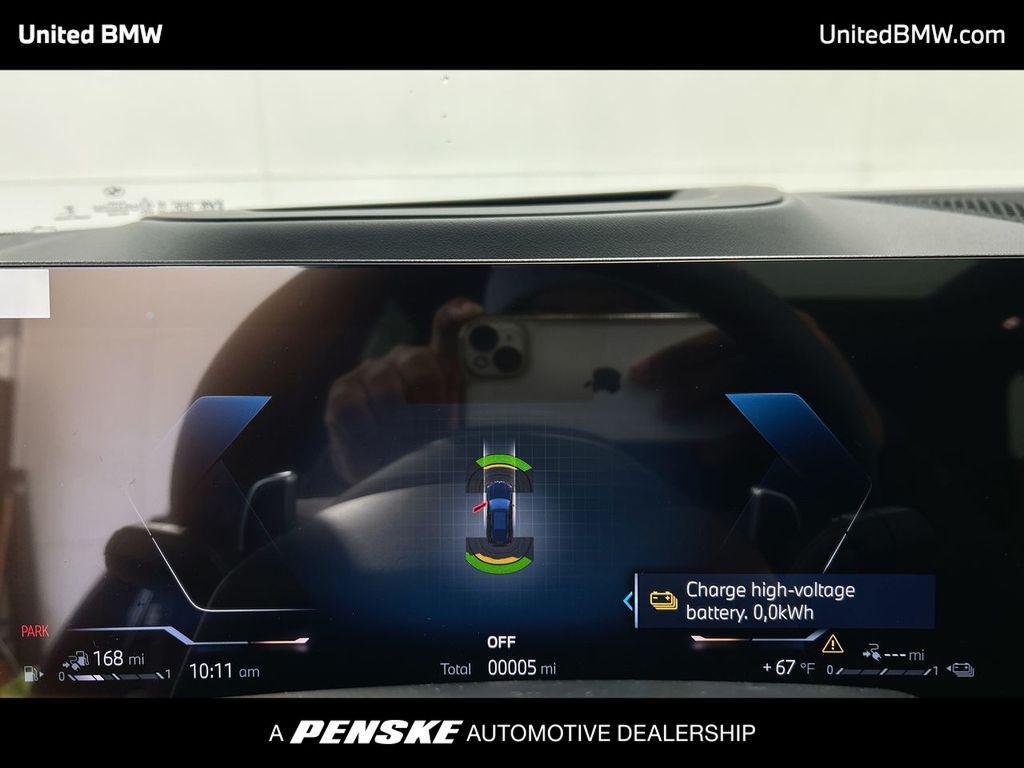 new 2026 BMW X5 PHEV car, priced at $90,075