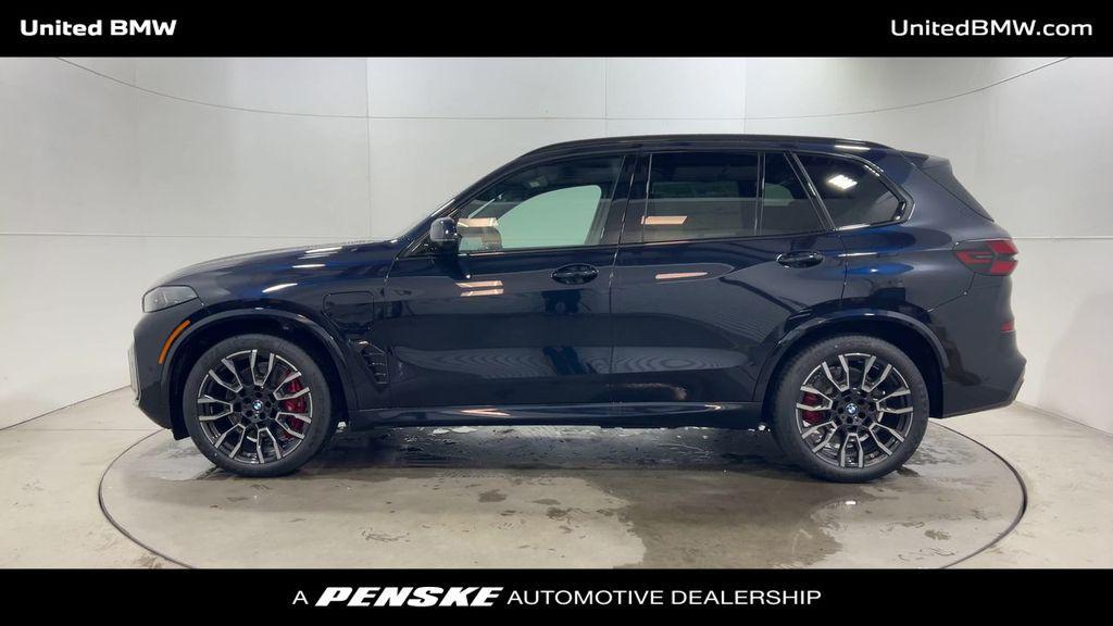 new 2026 BMW X5 PHEV car, priced at $90,075