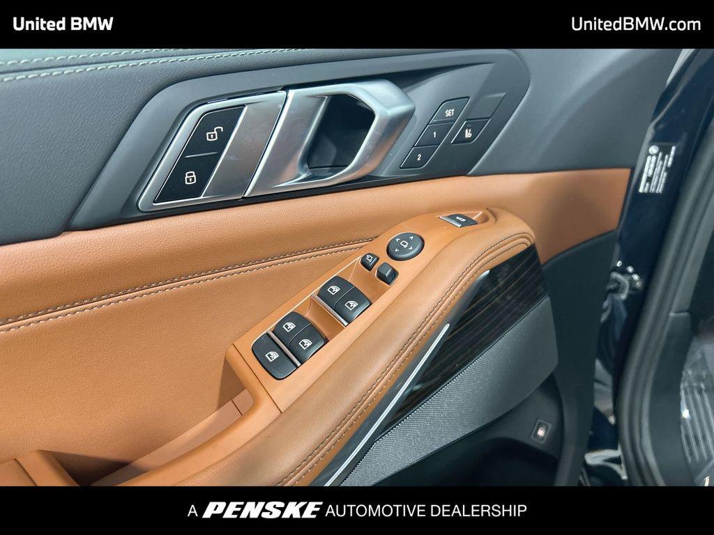 new 2026 BMW X5 PHEV car, priced at $90,075