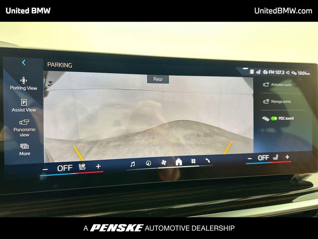 new 2026 BMW X5 PHEV car, priced at $90,075