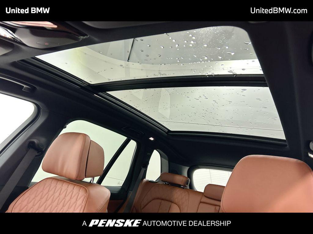 new 2026 BMW X5 PHEV car, priced at $90,075