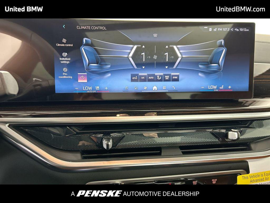 new 2026 BMW X5 PHEV car, priced at $90,075