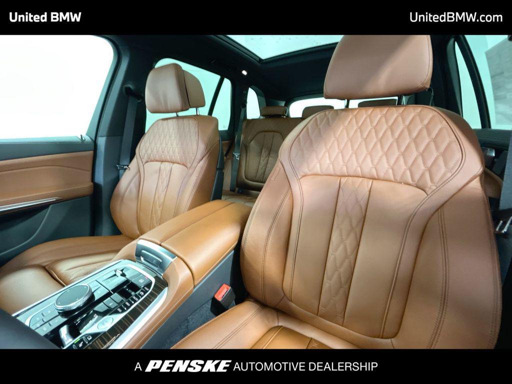 new 2026 BMW X5 PHEV car, priced at $90,075